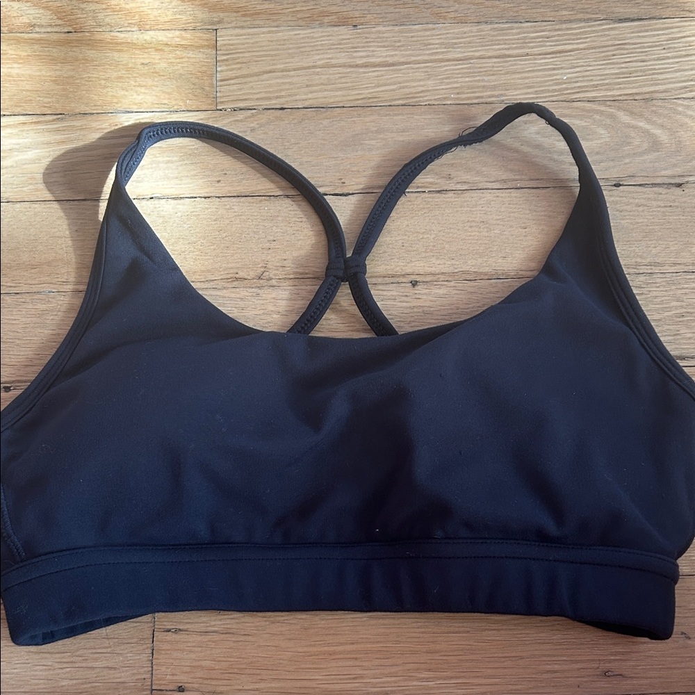 P’tula active sports bra